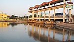 Vấn đề ô nhiễm nguồn nước sông Bảo Định và giải pháp giảm thiểu