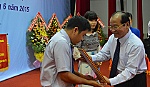 Mời tham gia dự thi Giải báo chí tỉnh Tiền Giang
