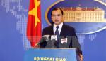 Việt Nam yêu cầu Trung Quốc chấm dứt ngay các chuyến du lịch Hoàng Sa
