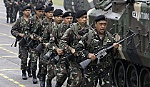 Mỹ cung cấp khoản viện trợ quân sự cao kỷ lục cho Philippines