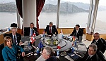 Hội nghị Ngoại trưởng G7 khai mạc với quan ngại về vấn đề Biển Đông