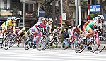Khai mạc giải đua xe đạp Cúp truyền hình TP.Hồ Chí Minh lần thứ 28
