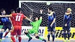 Tuyển Futsal Việt Nam tái ngộ Nhật Bản chuẩn bị cho World Cup