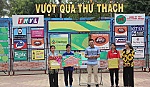 2 sinh viên Tiền Giang tham gia Chương trình 