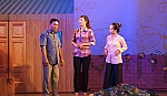 Tiền Giang tham dự Liên hoan Sân khấu Hài kịch không chuyên toàn quốc