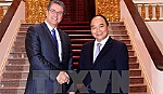 Tổng Giám đốc WTO: Việt Nam còn nhiều dư địa để phát triển nhanh