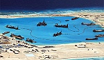 Triển lãm, tọa đàm phản đối Trung Quốc quân sự hóa Biển Đông