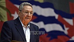 Ông Raúl Castro được bầu lại Bí thư thứ nhất Đảng Cộng sản Cuba
