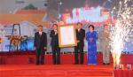 My Tho city of Tien Giang recognized as the urban of grade I