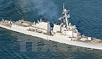 Nghị sỹ Mỹ: Tăng tuần tra Biển Đông và cứng rắn hơn với Trung Quốc