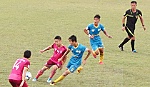 Quảng Ninh vùi dập Đồng Tháp, Sài Gòn FC leo lên vị trí thứ 2