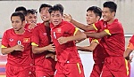 U19 châu Á: Việt Nam đối đầu á quân, Thái Lan vào bảng khó