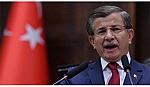 Thủ tướng Thổ Nhĩ Kỳ Ahmet Davutoglu đã tuyên bố từ chức