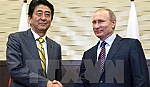 Nga và Nhật Bản có thể khôi phục cơ chế đối thoại 2+2