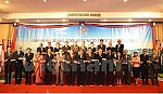 Hội nghị SOM ARF: Việt Nam tái khẳng định lập trường về Biển Đông