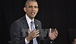 Tổng thống Hoa Kỳ Barack Obama thăm chính thức Việt Nam từ 22 - 25-5
