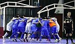Thái Sơn Nam vô địch sớm giải Futsal VĐQG