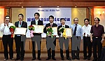 Việt Nam giành 1 huy chương vàng Olympic Tin học châu Á-TBD