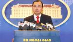 Việt Nam muốn Tòa trọng tài đưa ra phán quyết công bằng, khách quan
