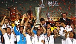 Sevilla thắng ngược Liverpool, lần thứ 3 liên tiếp vô địch Europa
