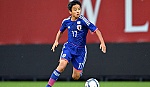 U16 Nhật Bản thắng đậm U16 Hoàng Anh Gia Lai Arsenal JMG