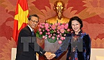 Quốc hội Việt Nam sẽ tăng giám sát, bảo đảm nguồn vốn ODA