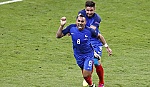 Dimitri Payet lập siêu phẩm, Pháp thắng kịch tính trước Romania
