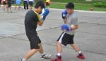 Giải vô địch thiếu niên, trẻ Boxing: Tiến hành bốc thăm xếp lịch thi đấu