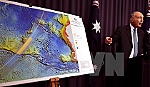 Malaysia, Australia và Trung Quốc nhóm họp về vụ MH370