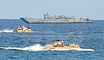 Nhật Bản, Mỹ và Ấn Độ khẳng định hợp tác về an ninh hàng hải