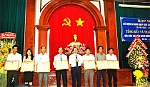 Họp mặt kỷ niệm 91 năm Ngày Báo chí cách mạng Việt Nam