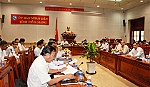 Chính phủ họp trực tuyến phiên thường kỳ tháng 6