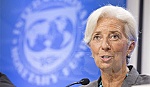 Tổng Giám đốc IMF: Brexit không gây suy thoái kinh tế toàn cầu