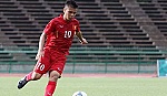 U16 Việt Nam ngược dòng giành chiến thắng trước U16 Myanmar