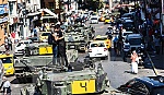 Thổ Nhĩ Kỳ chính thức kết thúc chiến dịch chống đảo chính