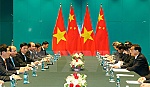 TTXVN bác bỏ thông tin sai lệch của báo chí Trung Quốc về Biển Đông