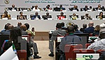 Liên minh châu Phi vẫn chưa bầu được nhà lãnh đạo mới