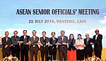 ASEAN khẳng định tầm quan trọng trong đoàn kết, thống nhất nội khối