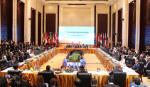 Việt Nam đóng góp tích cực các Hội nghị Ngoại trưởng ASEAN và đối tác