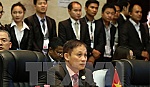 Việt Nam tích cực thực hiện các kế hoạch hành động của ASEAN