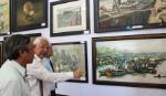 The 21st Mekong Delta Region Fine Arts Exhibition