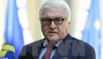Syria: Ngoại trưởng Đức đề xuất lập cầu hàng không ở Aleppo