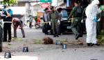 Tình trạng bạo lực làm du lịch Thái Lan mất khoảng 293 triệu USD