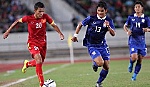 Đội tuyển U19 Việt Nam sẽ tái ngộ U 19 Thái Lan tại Myanmar