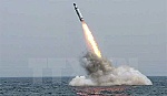 Hàn-Mỹ tăng cường chia sẻ thông tin nhằm chống tàu ngầm Triều Tiên