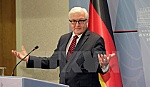 Ngoại trưởng Đức kêu gọi EU tiến tới giảm căng thẳng với Nga