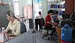 Tân Phước: Bức phá trong triển khai Dịch vụ công trực tuyến