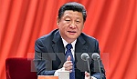Chủ tịch Trung Quốc gặp lãnh đạo các nước trước thềm Hội nghị G20