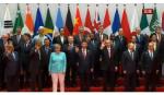 Hội nghị thượng đỉnh G20 chính thức khai mạc tại Trung Quốc