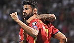 Vòng loại World Cup: Tây Ban Nha thắng 8-0, Kosovo gây sốc